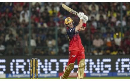 Phil Salt (Pic: PTI)